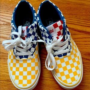 Kids Vans